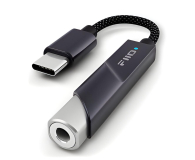 FiiO KA11 DAC Czarny (Type C) 6953175710578 - 1279500 - zdjęcie 1